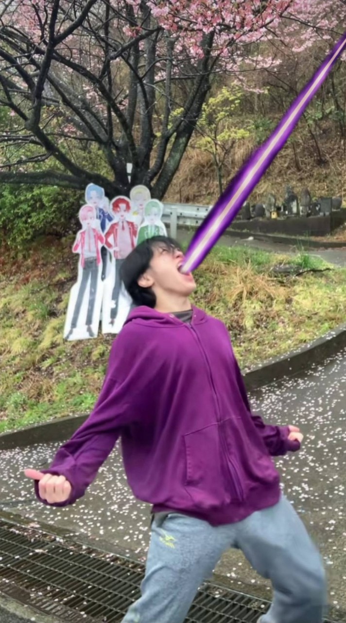 るいと【らぶはぴ】