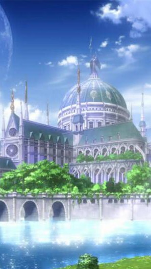 🎉Fantasy School Anime🎉
