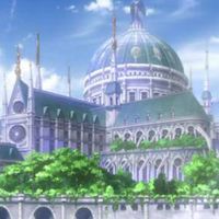 🎉Fantasy School Anime🎉