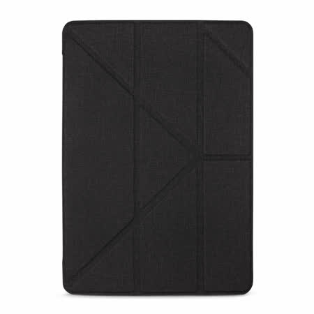 獨家專利研發鏡頭快取截角 拍照快速方便 獨具經典設計布紋，防刮保護力UP! 多角度折疊設計、閱讀、打字，觀賞多種用途一次搞定 超細纖維材質內襯，有效保護機身，防止刮傷有效減緩外力衝擊