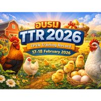 TTR 17-18 February 2026