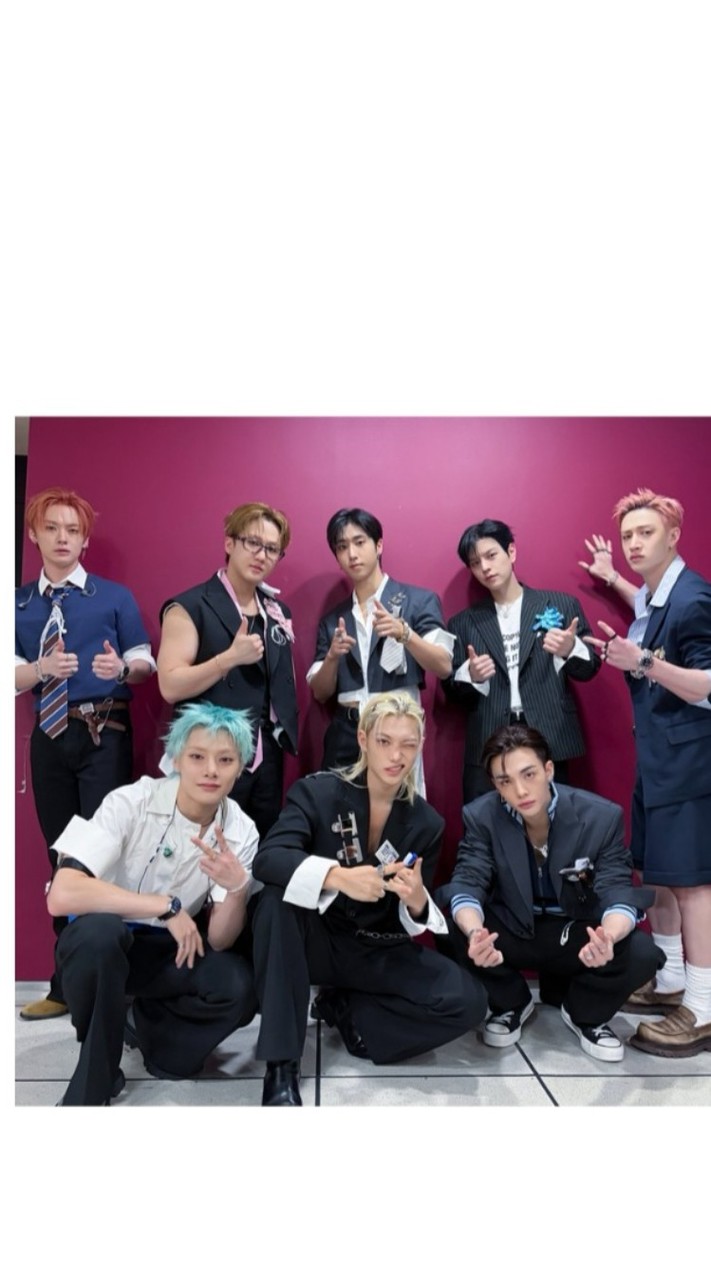 🩷スキズ🫶大人STAY会🧭