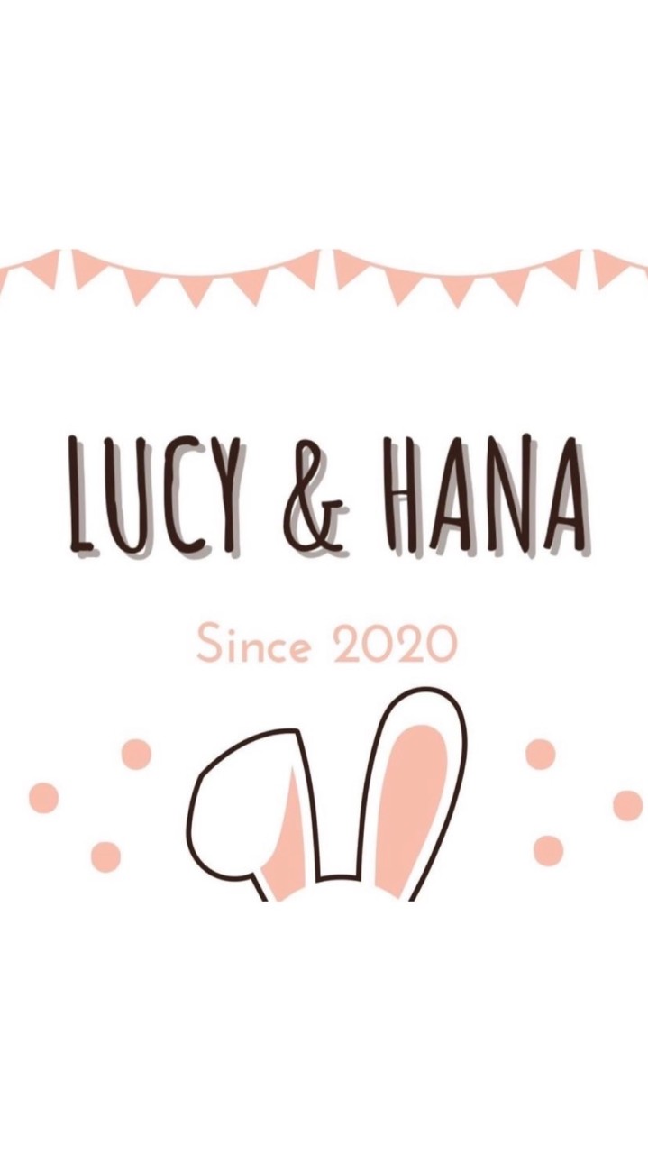 Lucy & Hana 正韓童裝