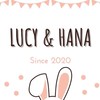 Lucy & Hana 正韓童裝