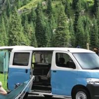 VAN車團購 單數號第一群（九如經銷商）
