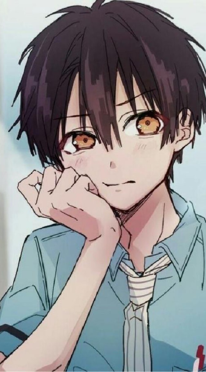 🌟Jibaku Shonen Hanako-Kun🌟