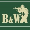 B&W+生存遊戲運動館