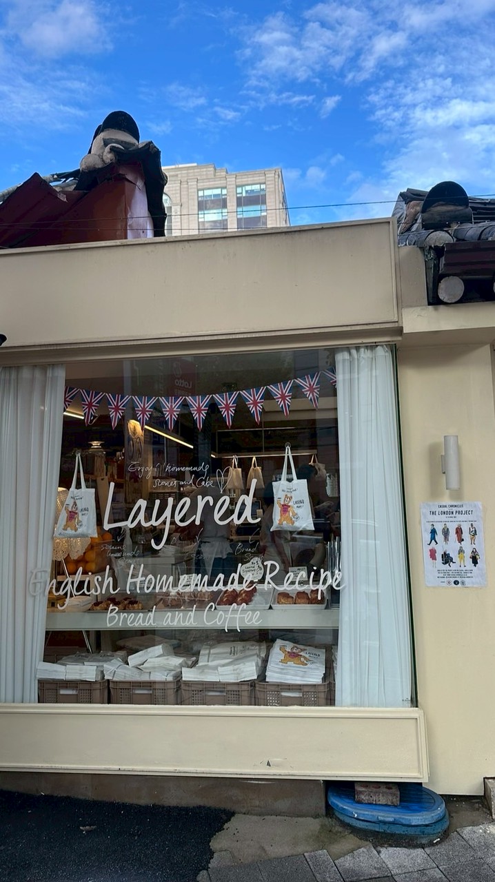 🇰🇷pretzel korea韓國免稅代購