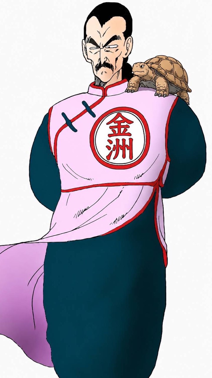 金洲水族