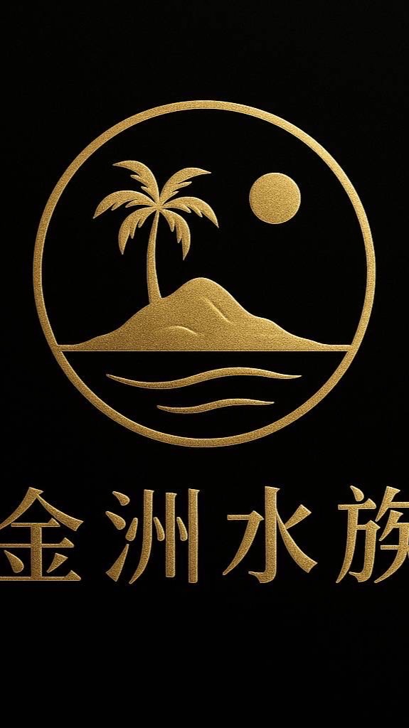 金洲水族