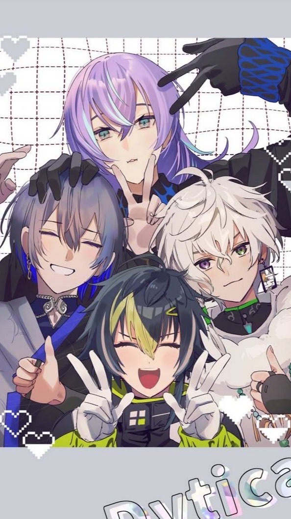 にじさんじ＆雑談しましょ！