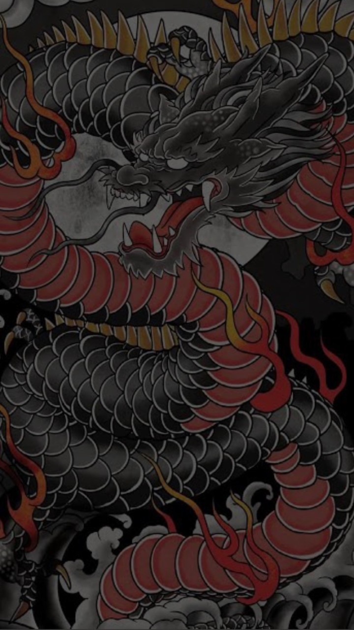 悪餓鬼一家