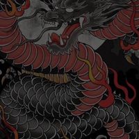 悪餓鬼一家