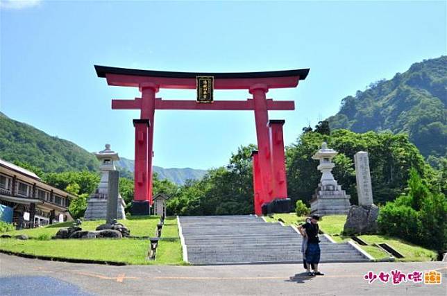 此生必去！日本山形縣庄內「重生之旅」 東北最古老佛塔150年首次開放 @Ya!Travel 野旅行新聞網