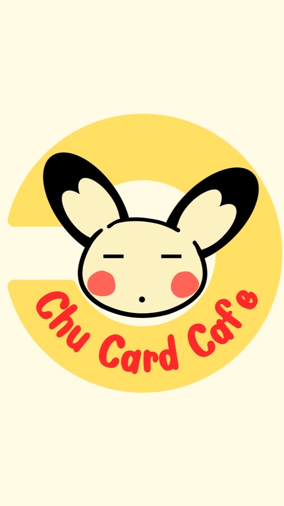 TCG @ Chu Card Cafe