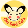 TCG @ Chu Card Cafe