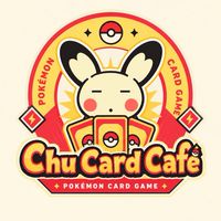 TCG @ Chu Card Cafe