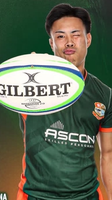 全世界平和ラグビー協会本部🐴🏉