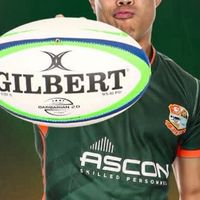 全世界平和ラグビー協会本部🐴🏉