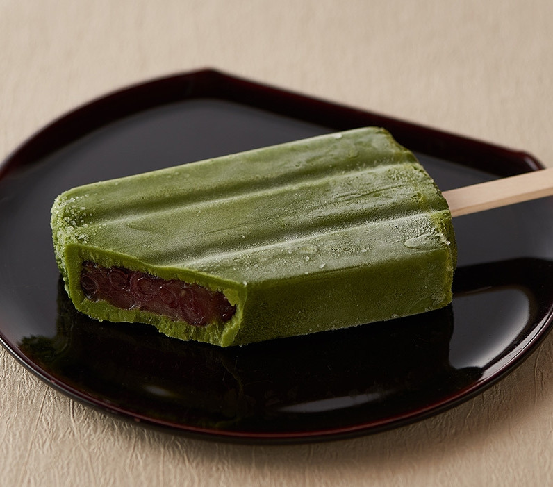 唐吉訶德開賣井村屋「黃金宇治金時雪糕」