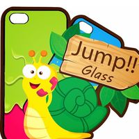 JumpGlass!!!