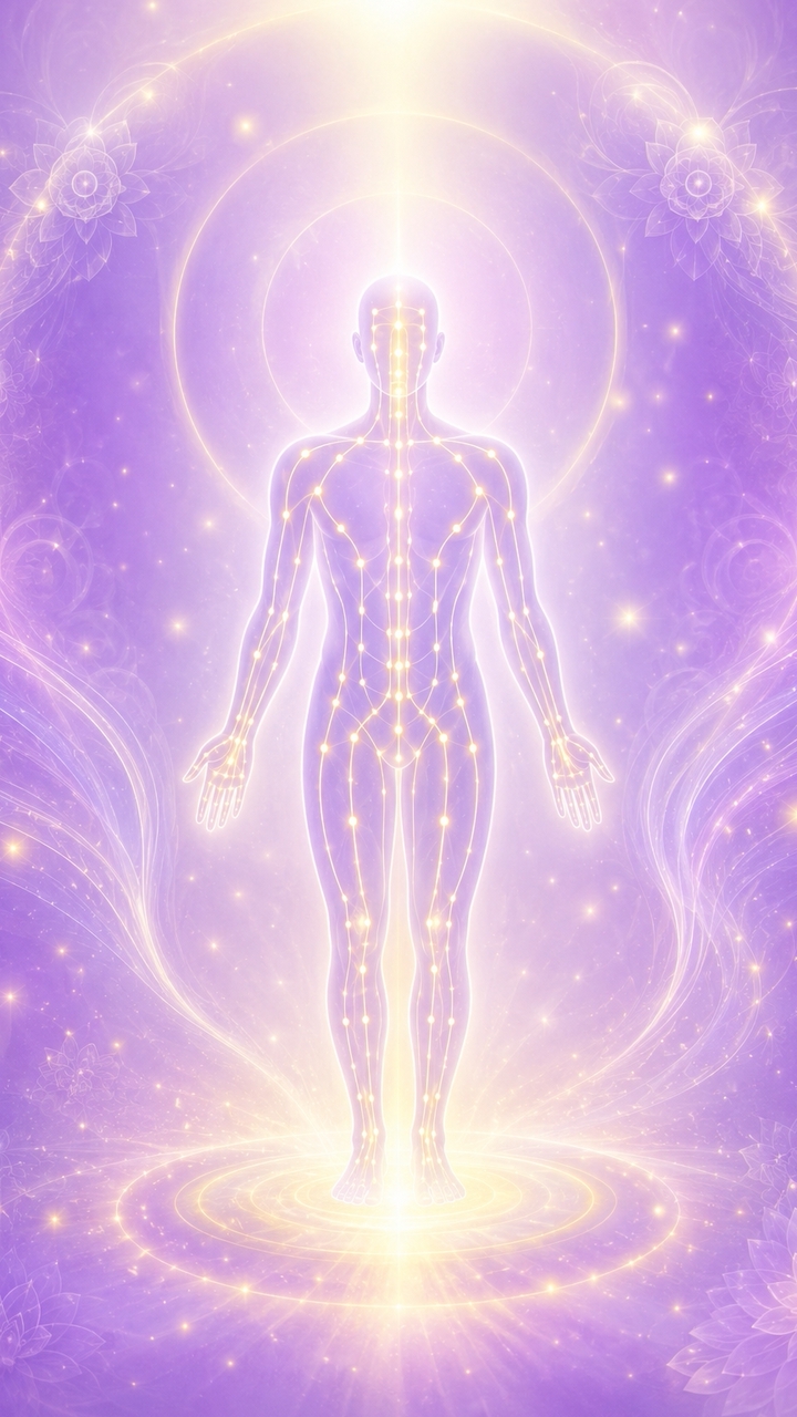 幸福經絡｜健康守門員俱樂部