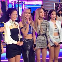 Black Pink