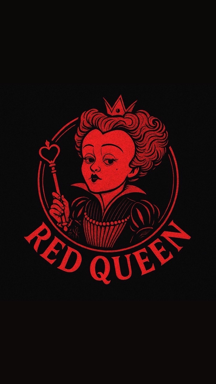 Red queen brr