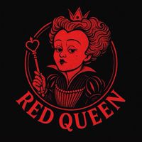 Red queen brr