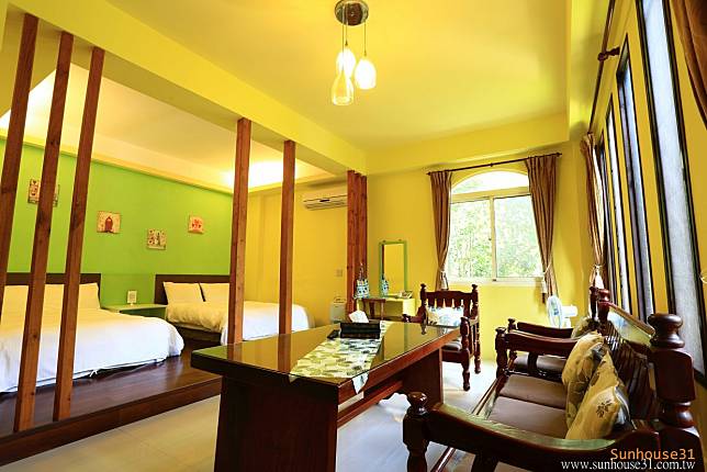 （圖片來源：向陽田園）