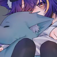 【ルーア・ルナリア🌙🐺】依頼場