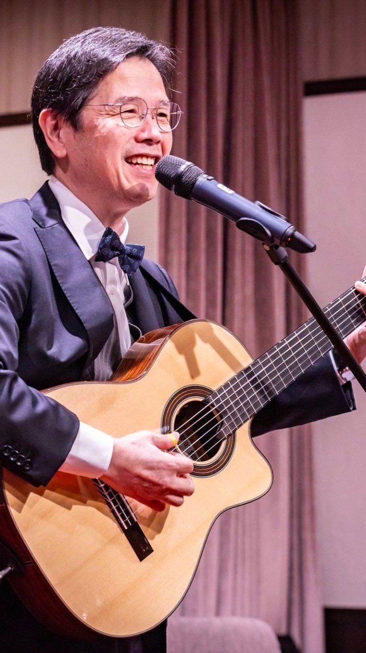 古川忠義ファン　仲良しクラブ