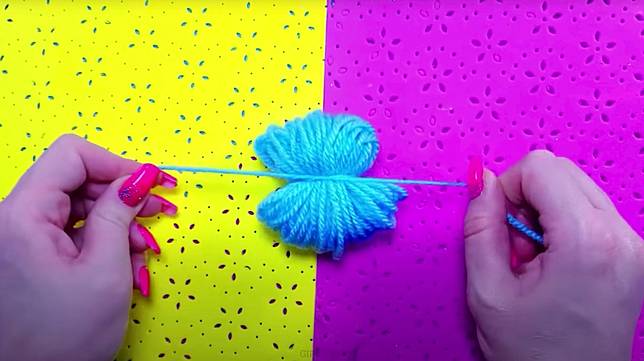 Girl Crafts/YouTube