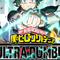 ヒロアカURSwitch勢集まれ！なんでも雑談