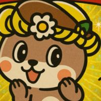 【152】ゆきにゃん（連盟専用）