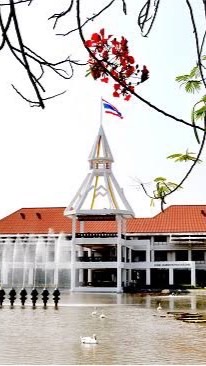 ชาวธรรมศาสตร์ รังสิต TU