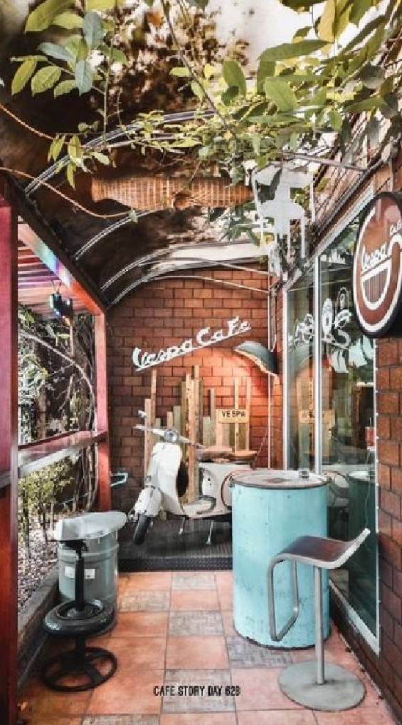 🍦Ｃａｆｅ KNY in Europe_ＲＰ💮✨
