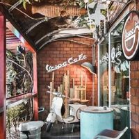 🍦Ｃａｆｅ KNY in Europe_ＲＰ💮✨