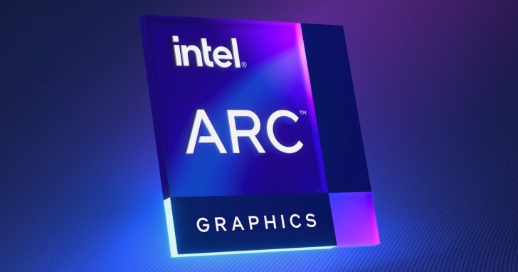 Intel Arc獨立顯卡終於來了！首波推出筆電專用Arc 3獨立顯示晶片 | LINE購物