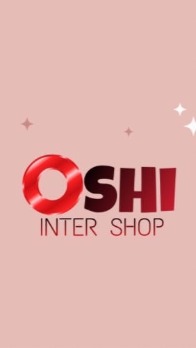 OSHI INTER SHOP ขายส่ง