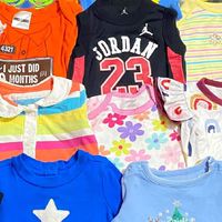 เสื้อผ้าเด็กมือสอง บ้านแม่ตุ๊กตา