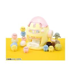 ◎主題毛線編織機組|◎簡單就能完成針織毛線飾品|◎一同體會親手完成的成就與樂趣吧商品規格盒裝尺寸(cm)：24*29.5*19品牌：日本TAKARATOMY產地：中國材質：塑膠、人造纖維內容物：編織機