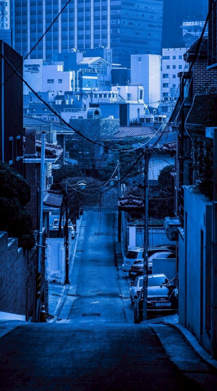 辛い人来てみーひん？辛さは比べるもんじゃない。