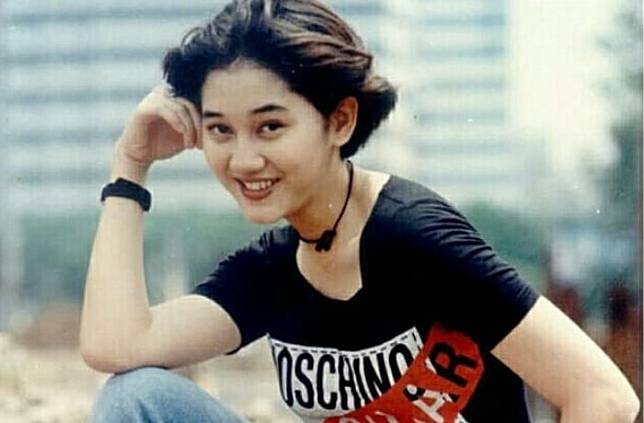 Nike ardilla meninggal karena