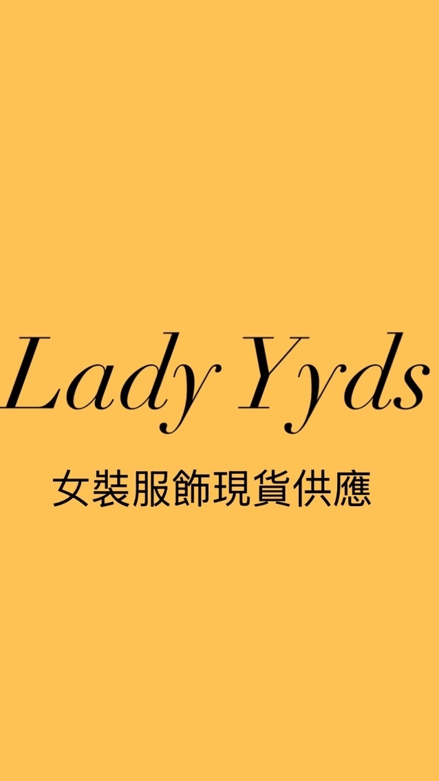 Lady 現貨女裝服飾