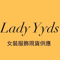 Lady 現貨女裝服飾