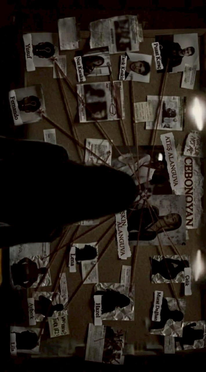 ༙⃟ 𝕰𝖈𝖍𝖔𝖊𝖘 𝖎𝖓 𝖙𝖍𝖊 𝖉𝖆𝖗𝖐   ٫٫ 𝐁𝐄𝐓𝐀 𝐓𝐄𝐒𝐓  ᰥᰥ