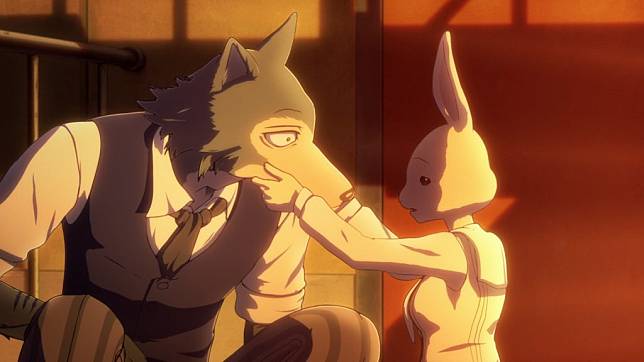 Debut Netflix Seluruh Dunia Untuk Anime Beastars Season 2 Ditetapkan Pada Juli 2021 Gwigwi Line Today