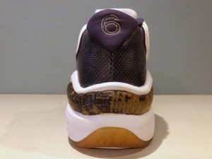 名作シューズ列伝】ペニーの「NIKE AIR ZOOM FLIGHT 96」。大御所を