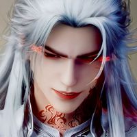 仙逆討論群